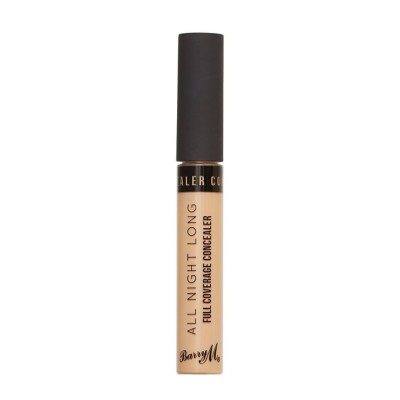 Barry M All Night Long Concealer Waffle Barry M All Night Long Concealer Waffle